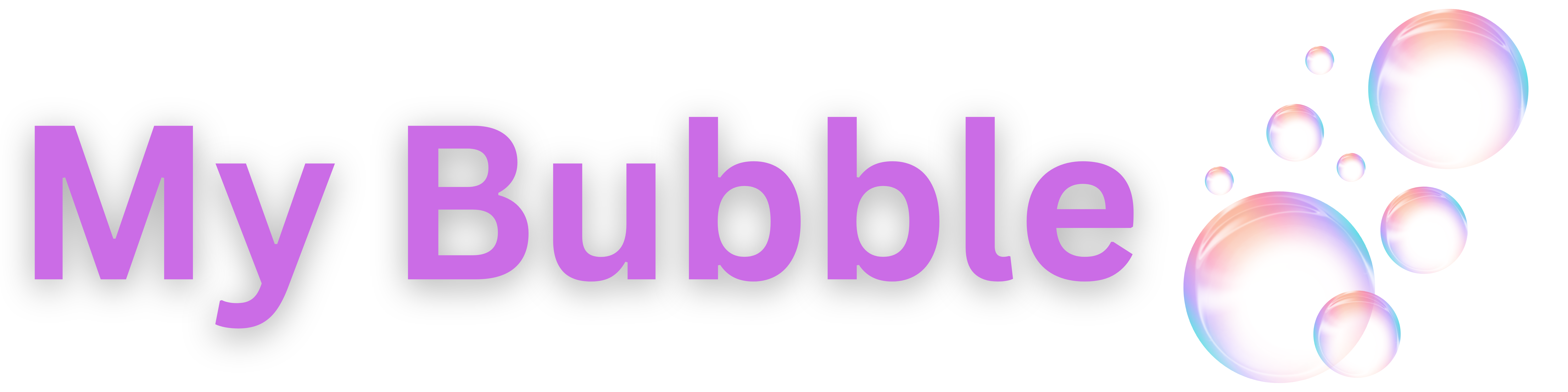My Bubble